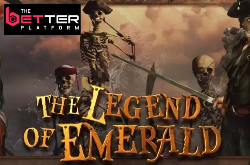 The Legend of Emerald